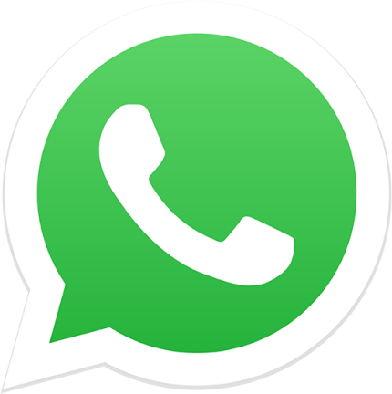 logo whatsapp