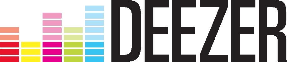 logo Deezer